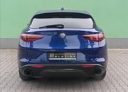 Alfa Romeo Stelvio 13