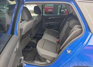 Škoda Fabia 11