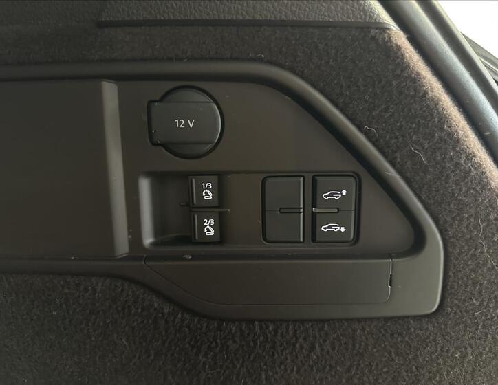 Volkswagen Touareg 30