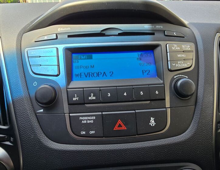 Hyundai ix35 18