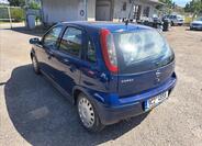 Opel Corsa 7