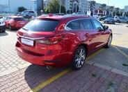 Mazda 6 4