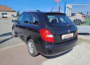 Škoda Fabia 4