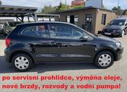 Volkswagen Polo 4