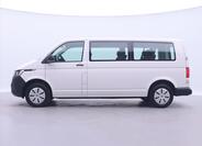 Volkswagen Transporter 4
