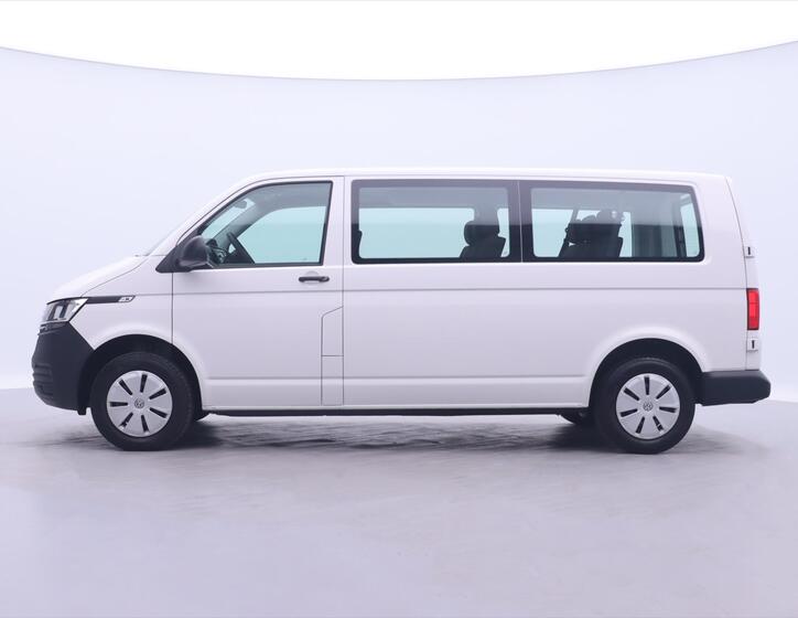 Volkswagen Transporter 4