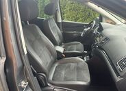 Volkswagen Sharan 24