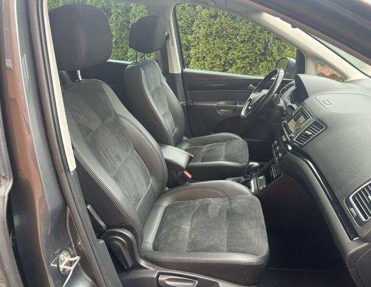 Volkswagen Sharan 24