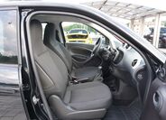 Smart Forfour 25