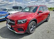 Mercedes-Benz GLB 1