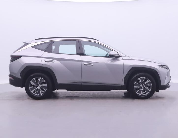 Hyundai Tucson 8