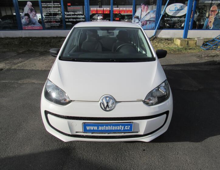 Volkswagen up! 2