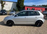 Volkswagen Polo 2