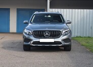 Mercedes-Benz GLC 2