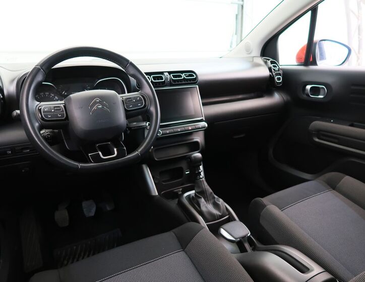 Citroën C3 Aircross 15