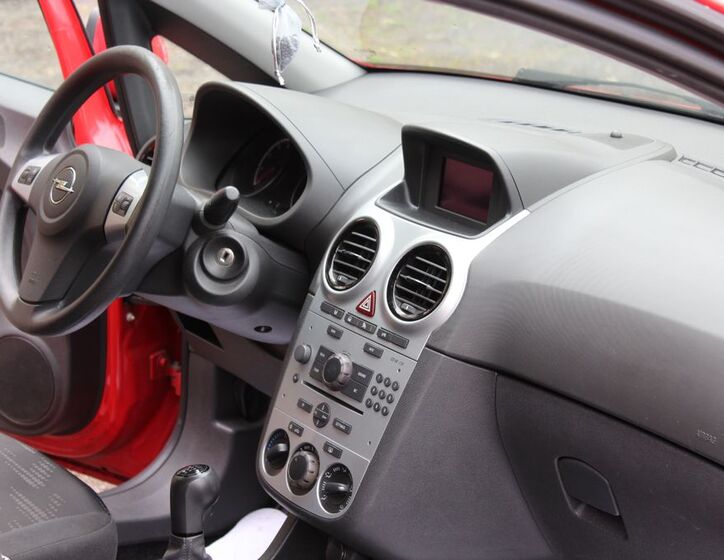 Opel Corsa 17