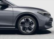 Volkswagen Passat 3