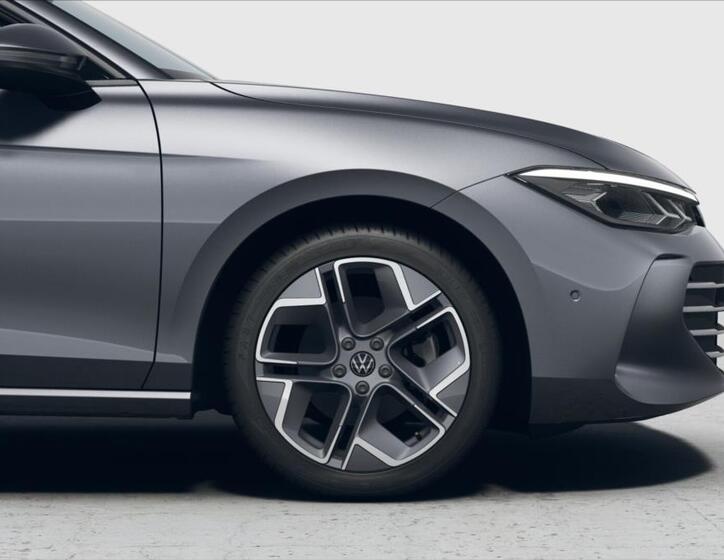 Volkswagen Passat 3