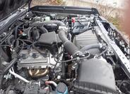 Toyota Land Cruiser 33