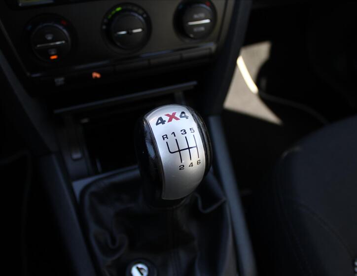 Škoda Octavia 18