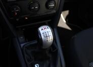 Škoda Octavia 18