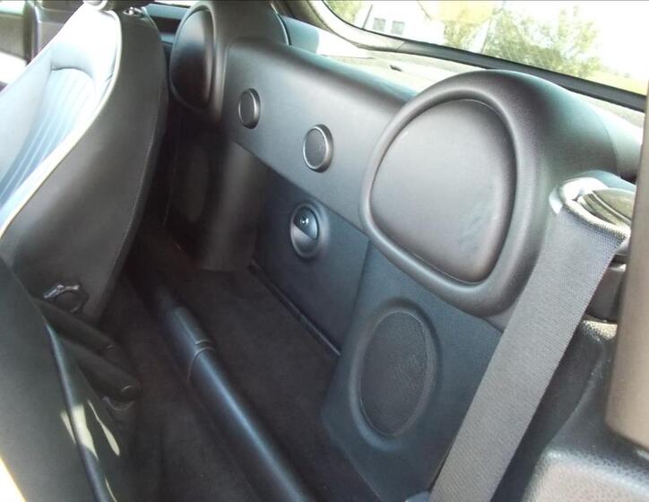 Mini Cooper 17