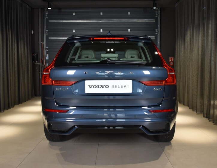Volvo XC60 5