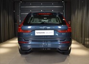 Volvo XC60 5