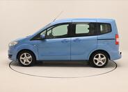 Ford Tourneo Courier 8