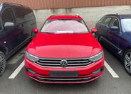 Volkswagen Passat 1