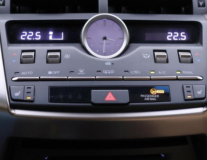 Lexus NX 300h 30
