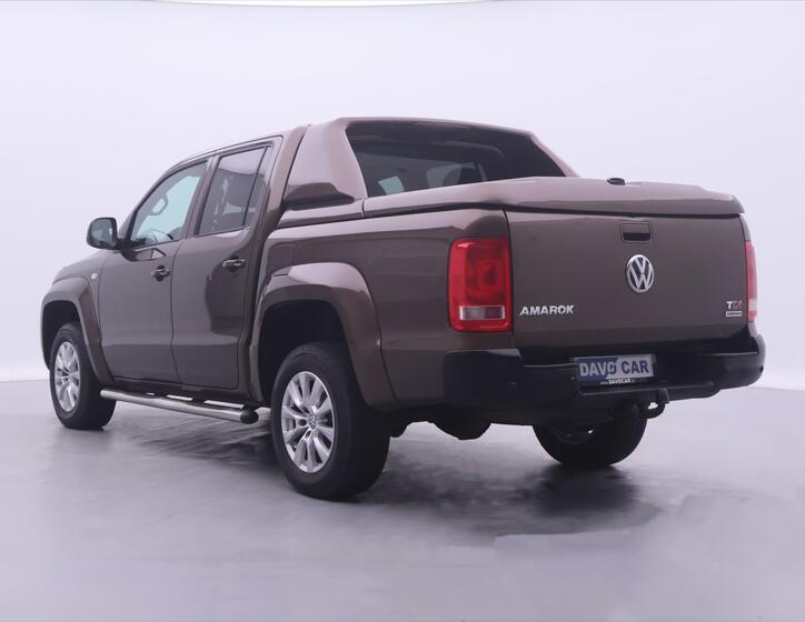 Volkswagen Amarok 5