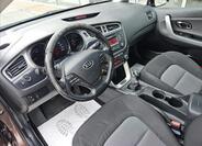 KIA Ceed 7