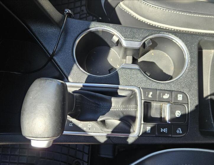 KIA Sportage 14