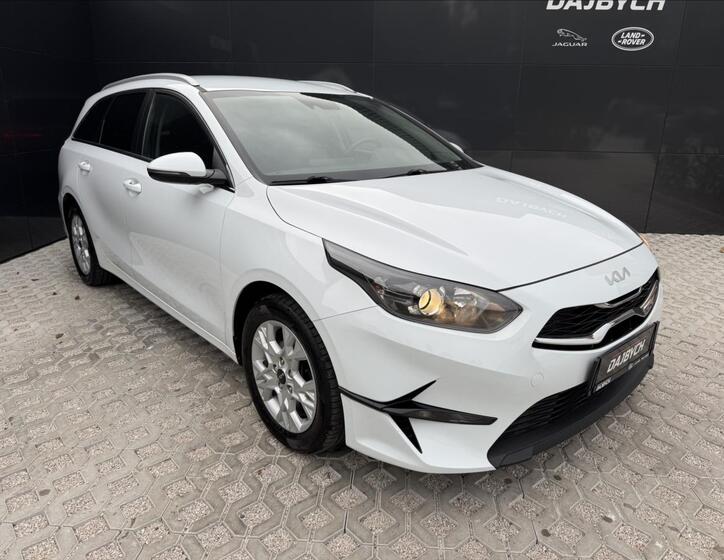 KIA Ceed 22