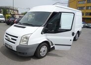 Ford Transit 14