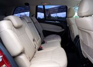 Mercedes-Benz GLS 26