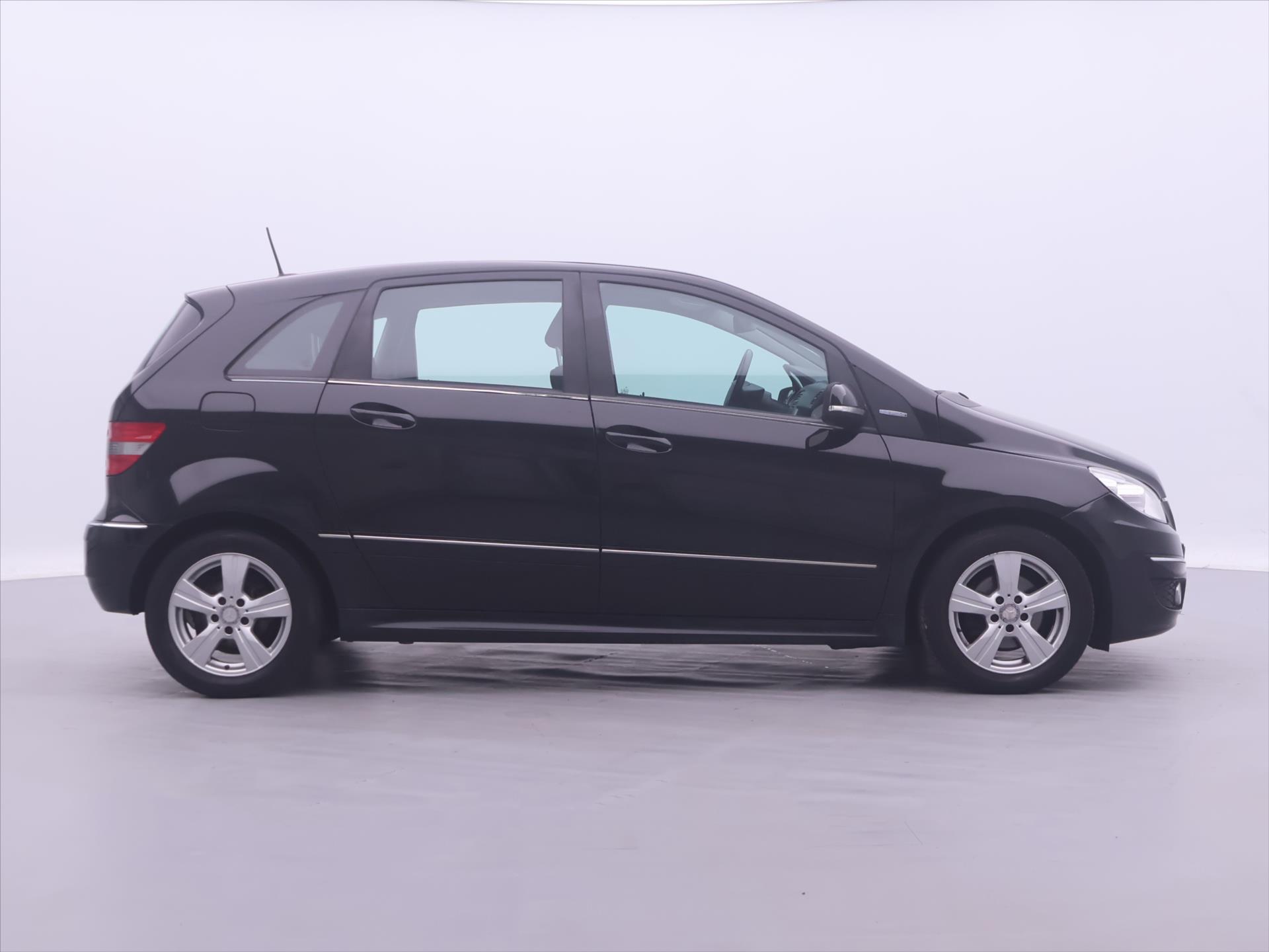 Mercedes-Benz Třídy B