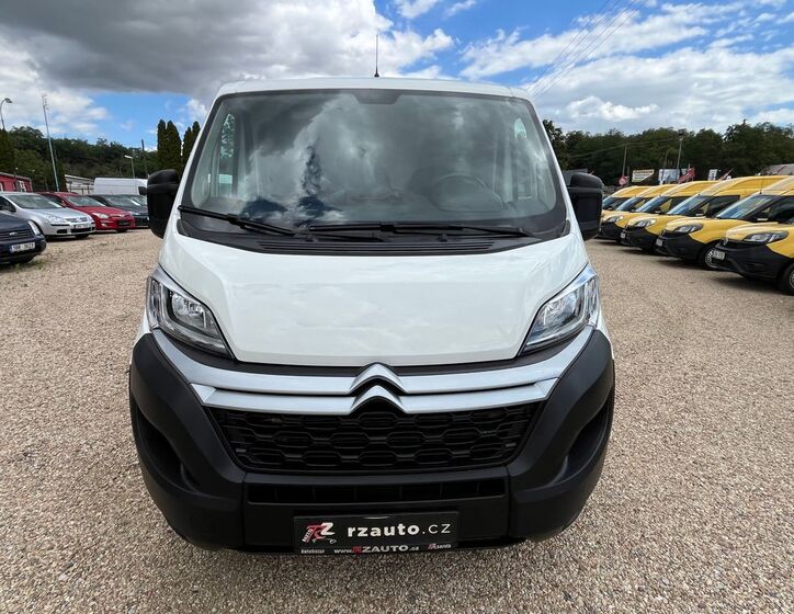 Citroën Jumper 14