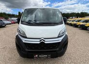 Citroën Jumper 14