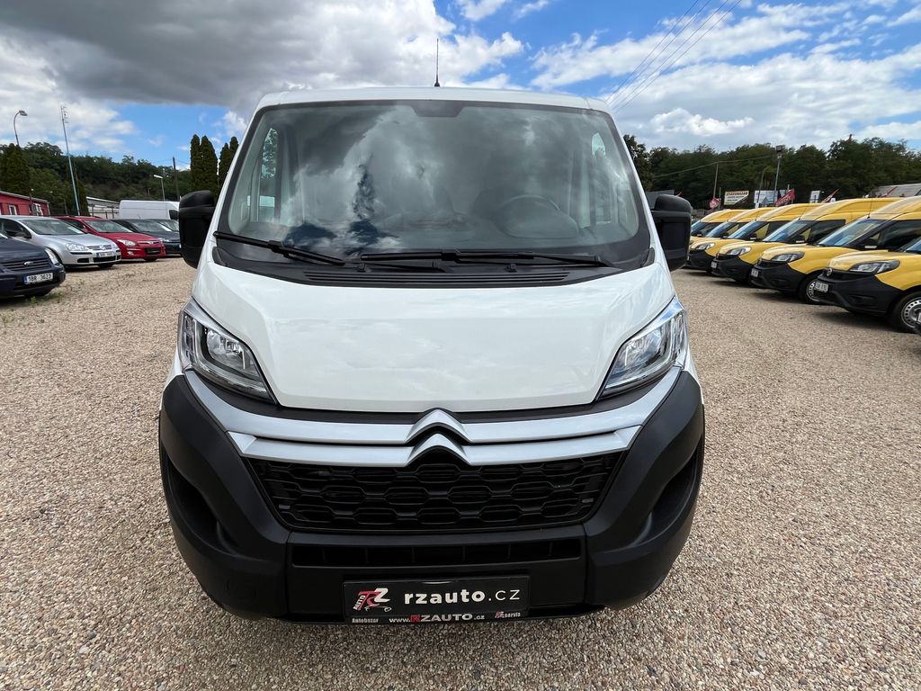Citroën Jumper