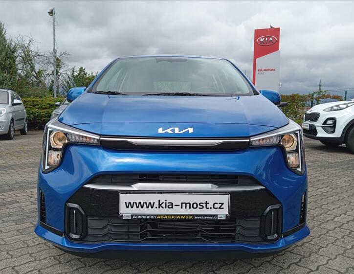 KIA Picanto 3
