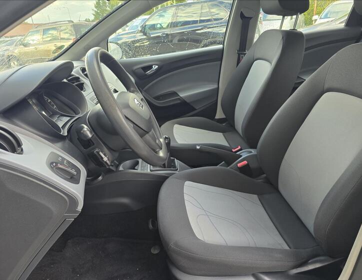 Seat Ibiza 13