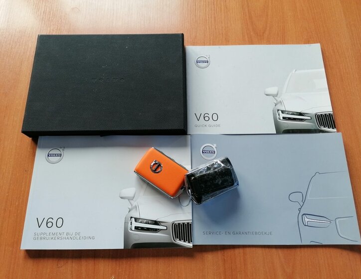 Volvo V60 34