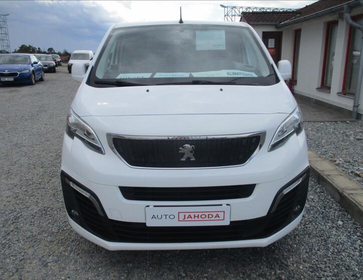 Peugeot Expert 2