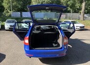 Škoda Octavia 15