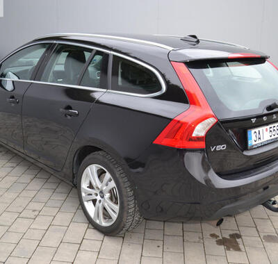 Volvo V60 3
