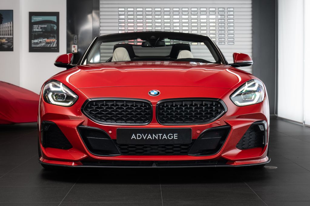 BMW Z4