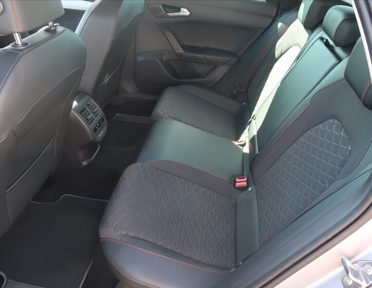 Seat Leon 11
