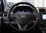 Honda CR-V 9